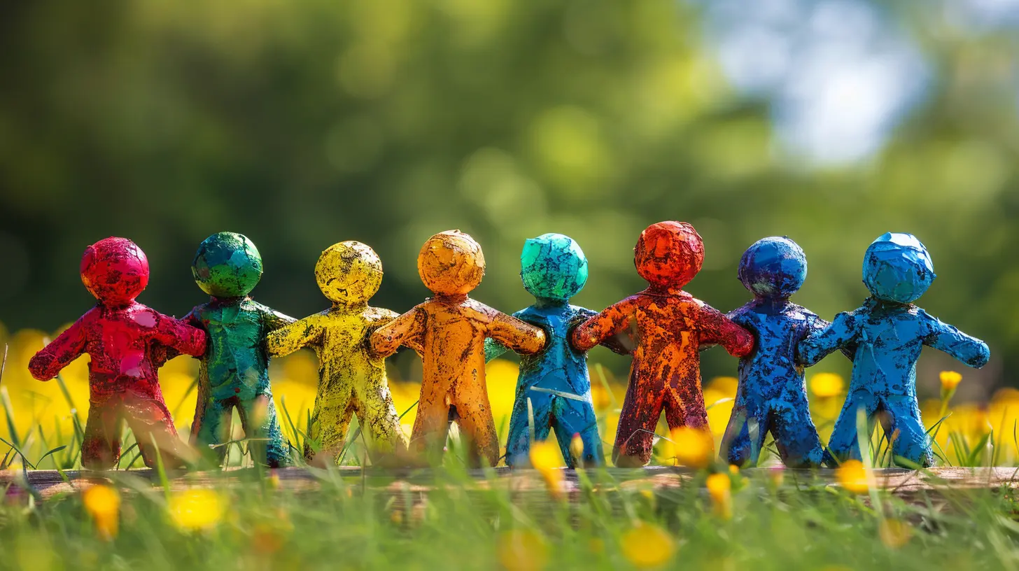 Servant Leadership in Education: Putting People First