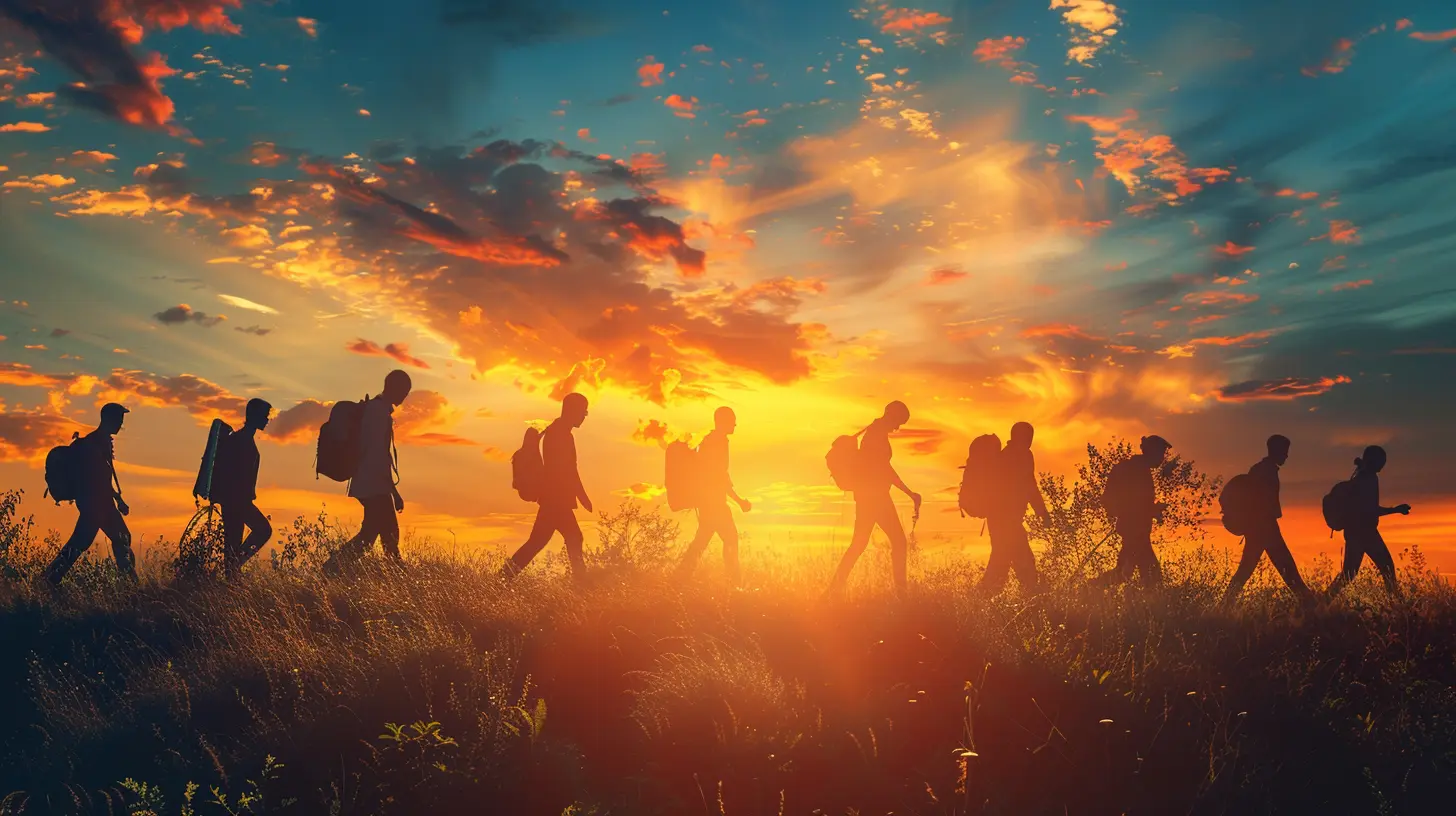 Servant Leadership in Education: Putting People First