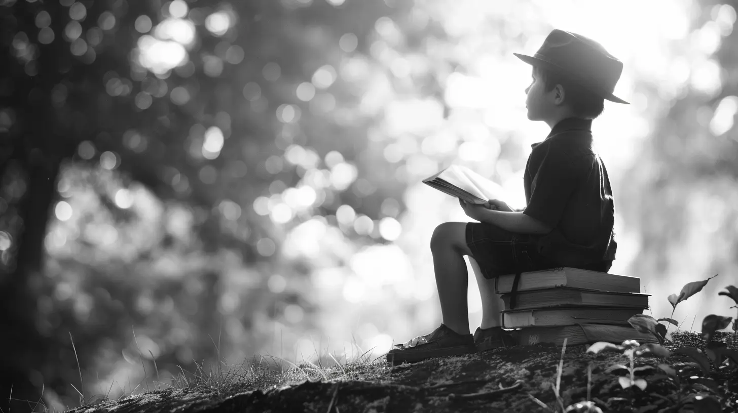 Setting Realistic Expectations for Your Child’s Academic Progress