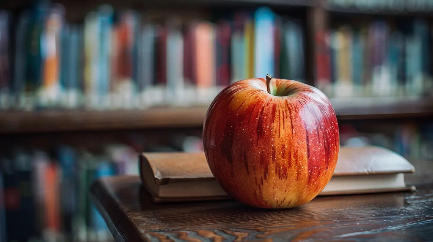 Setting Realistic Expectations for Your Child’s Academic Progress