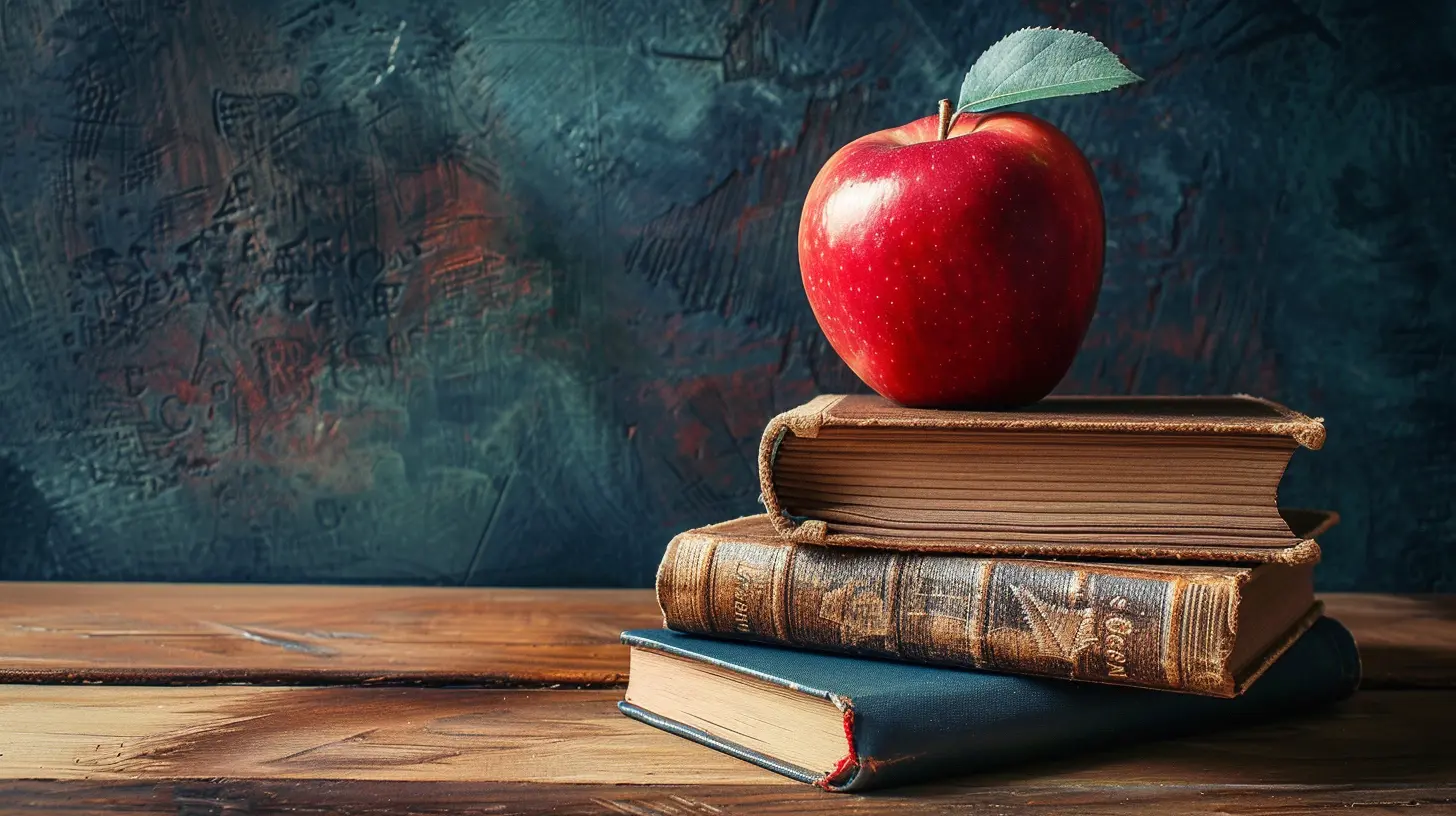 Setting Realistic Expectations for Your Child’s Academic Progress
