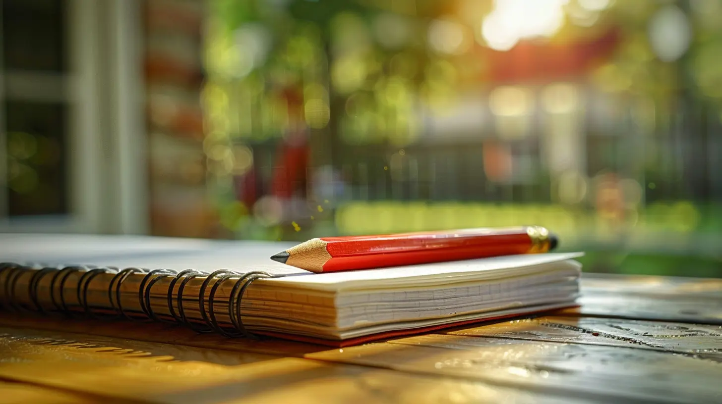 Storytelling Techniques for Nonfiction Writing