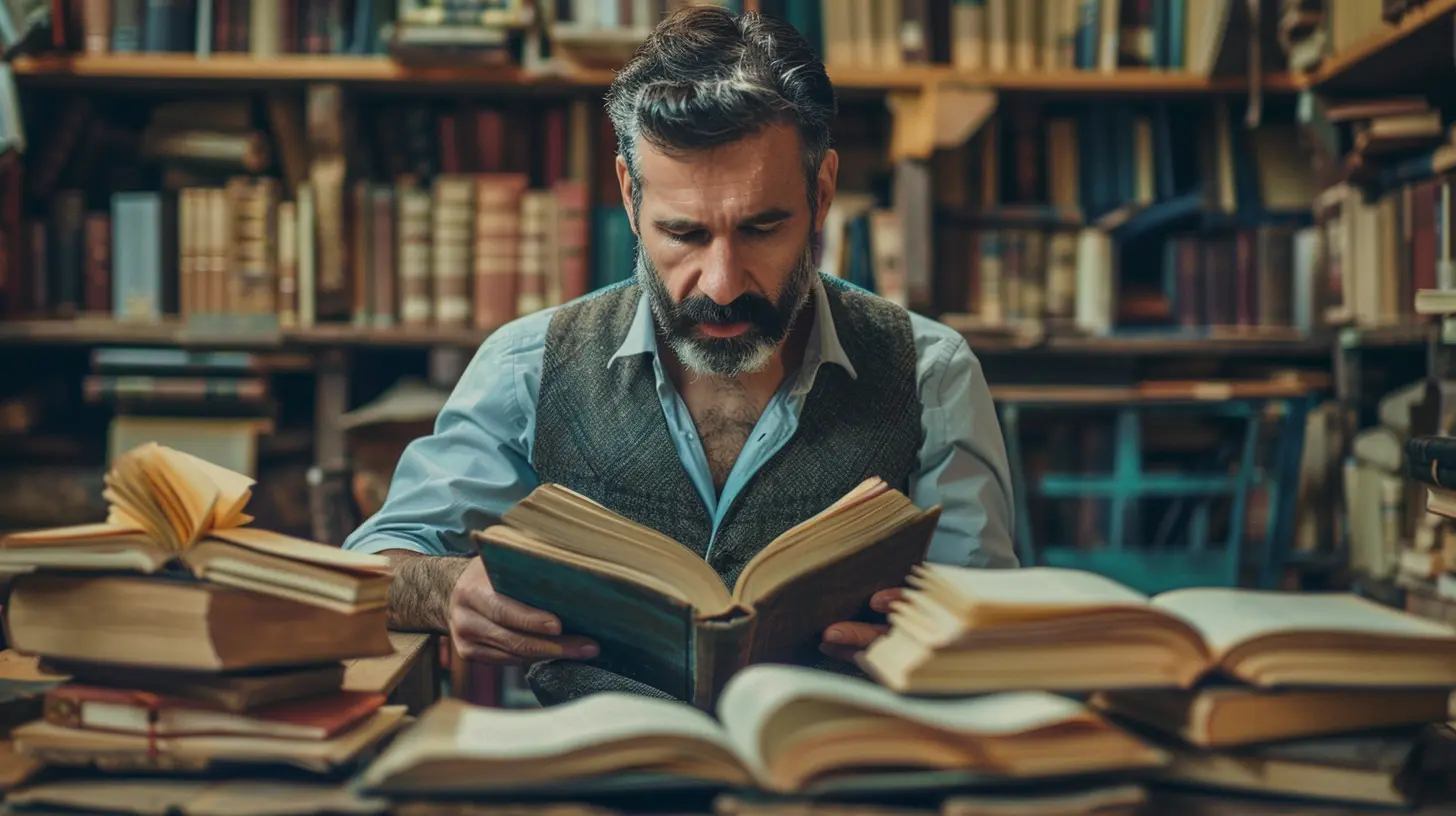 Storytelling Techniques for Nonfiction Writing