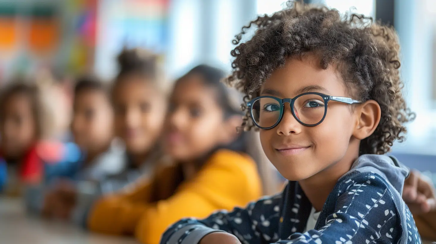 Strategies for Inclusive Participation in Diverse Classrooms