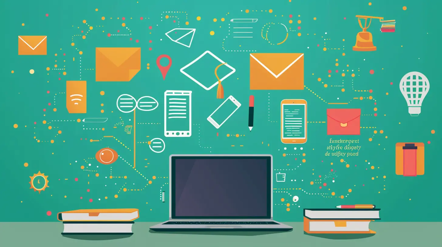 Strategies for Inclusivity in Distance Education