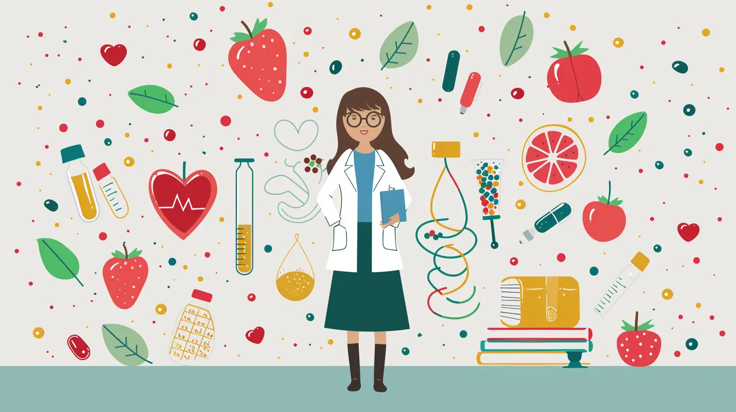 Strategies for Teaching Sexual Health Education in the Classroom