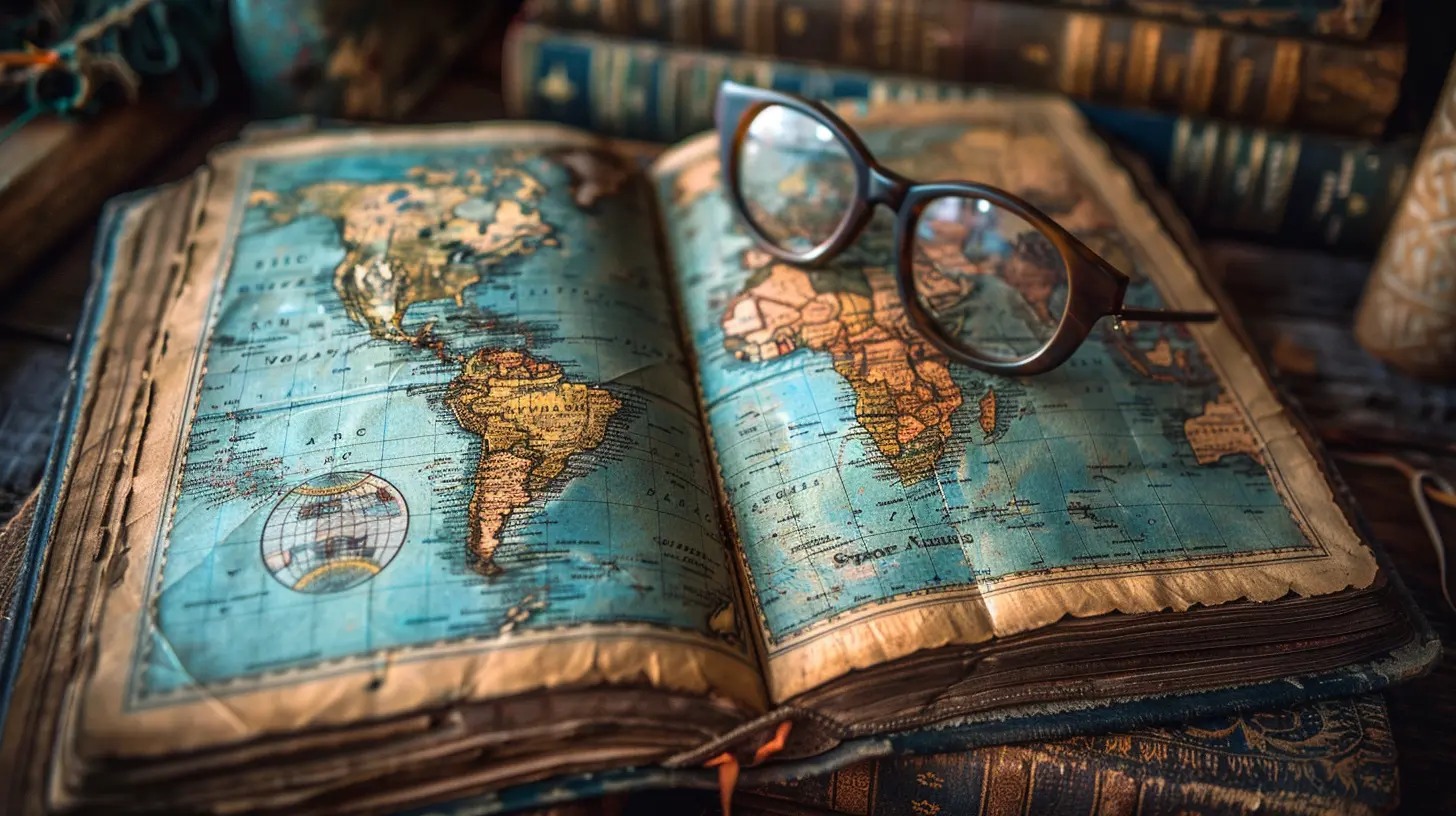 Study Abroad Myths Debunked: What’s Fact and What’s Fiction?
