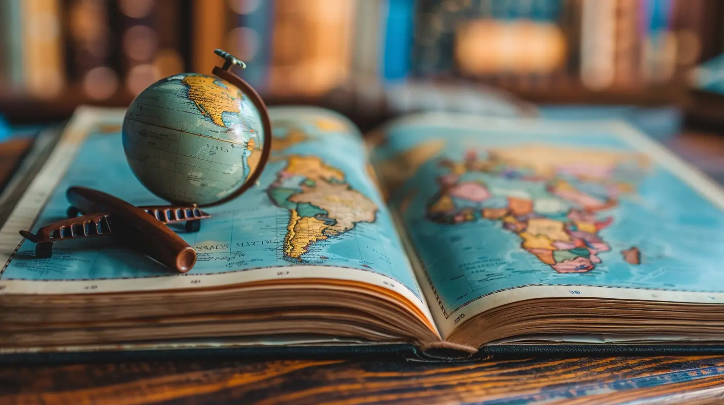 Study Abroad Myths Debunked: What’s Fact and What’s Fiction?