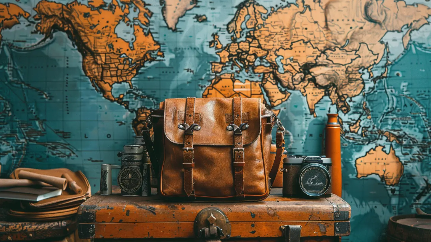 Study Abroad Myths Debunked: What’s Fact and What’s Fiction?