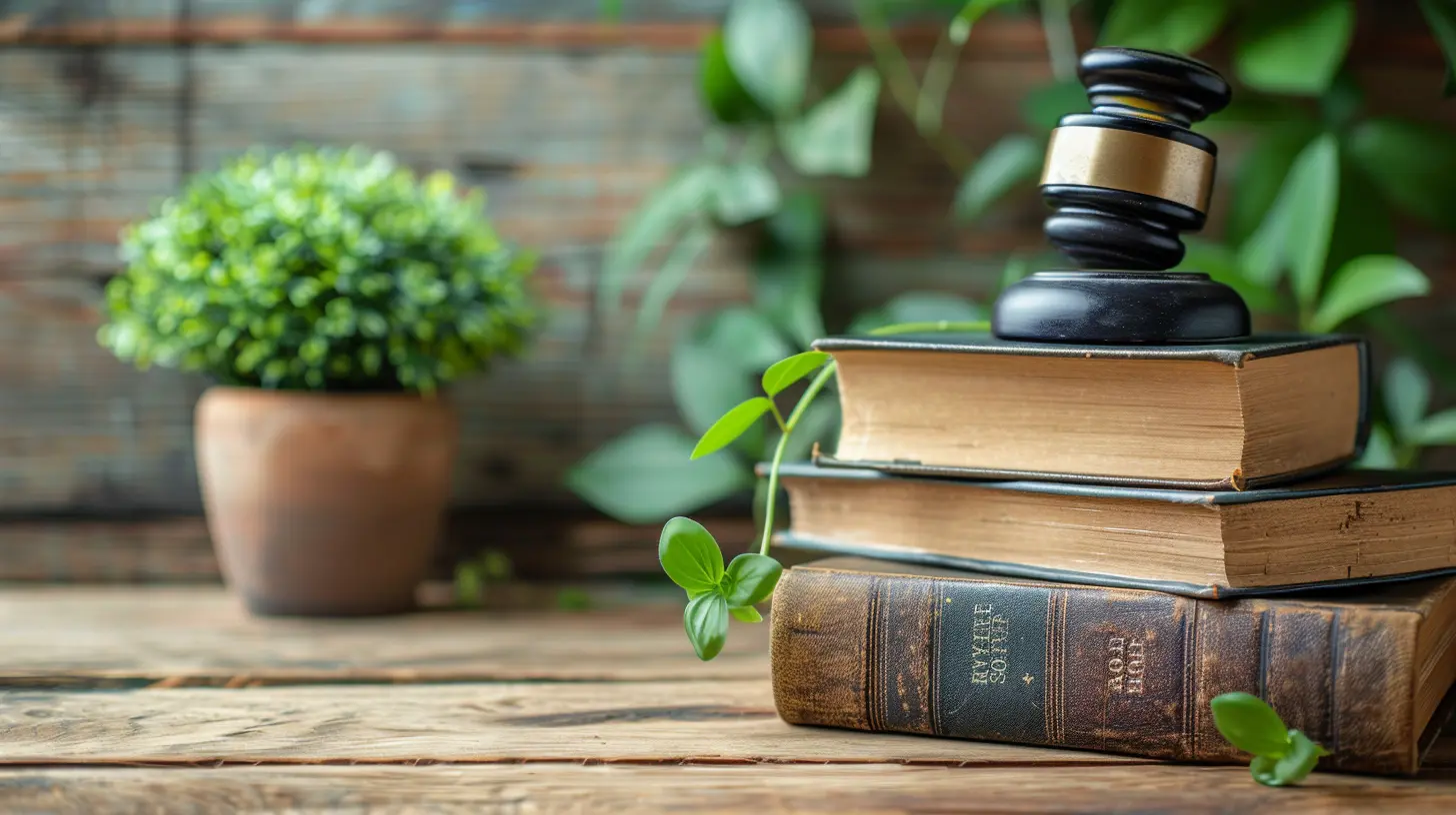 Study Abroad Scholarships You Should Not Miss