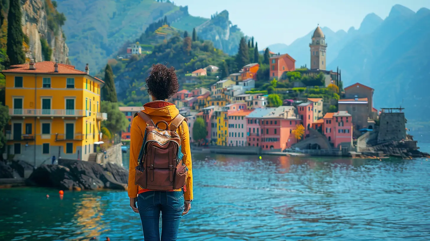 Studying Abroad as a Graduate Student: What to Know