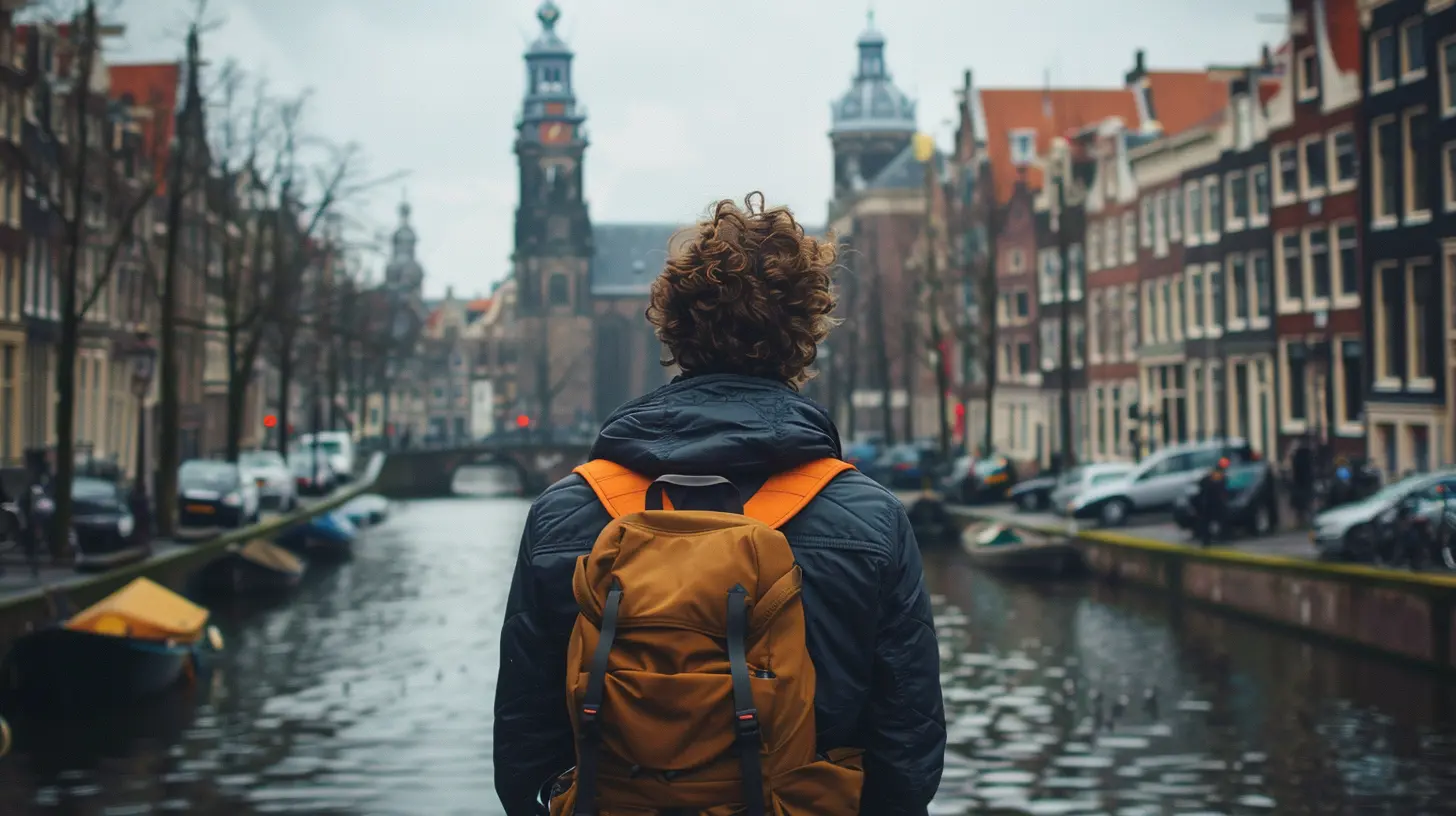 Studying Abroad as a Graduate Student: What to Know