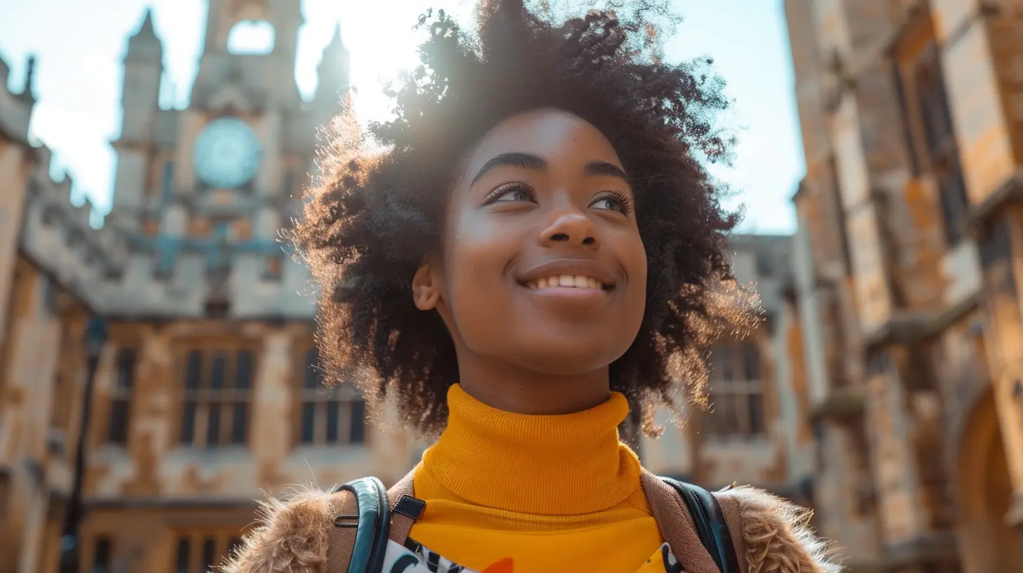 Studying Abroad as a Graduate Student: What to Know