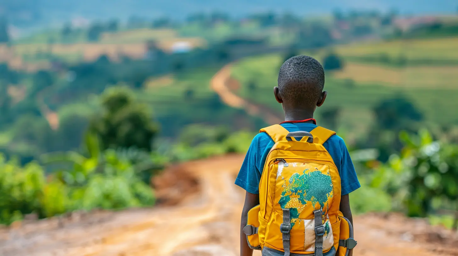 Studying Abroad in Developing Countries: Challenges and Rewards
