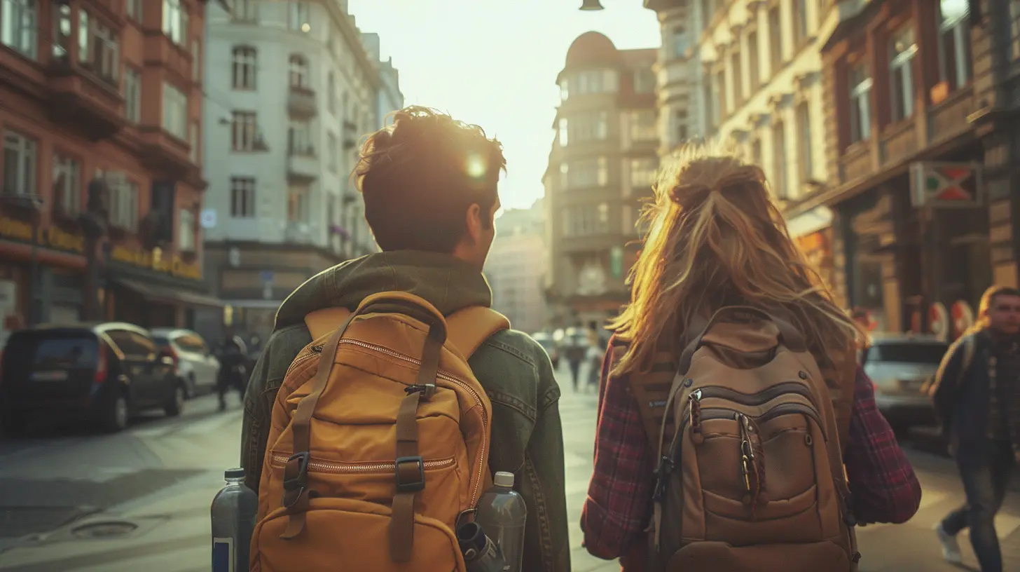 Studying Abroad in Non-English Speaking Countries: What to Expect