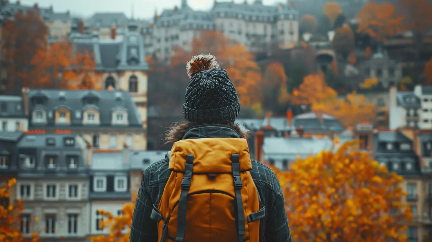 Studying Abroad in Non-English Speaking Countries: What to Expect