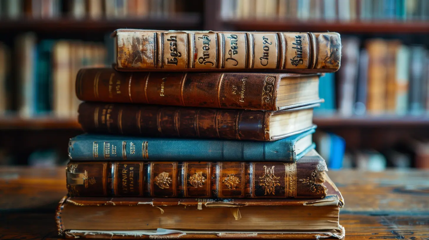 Supporting Gifted English Language Learners in the Classroom