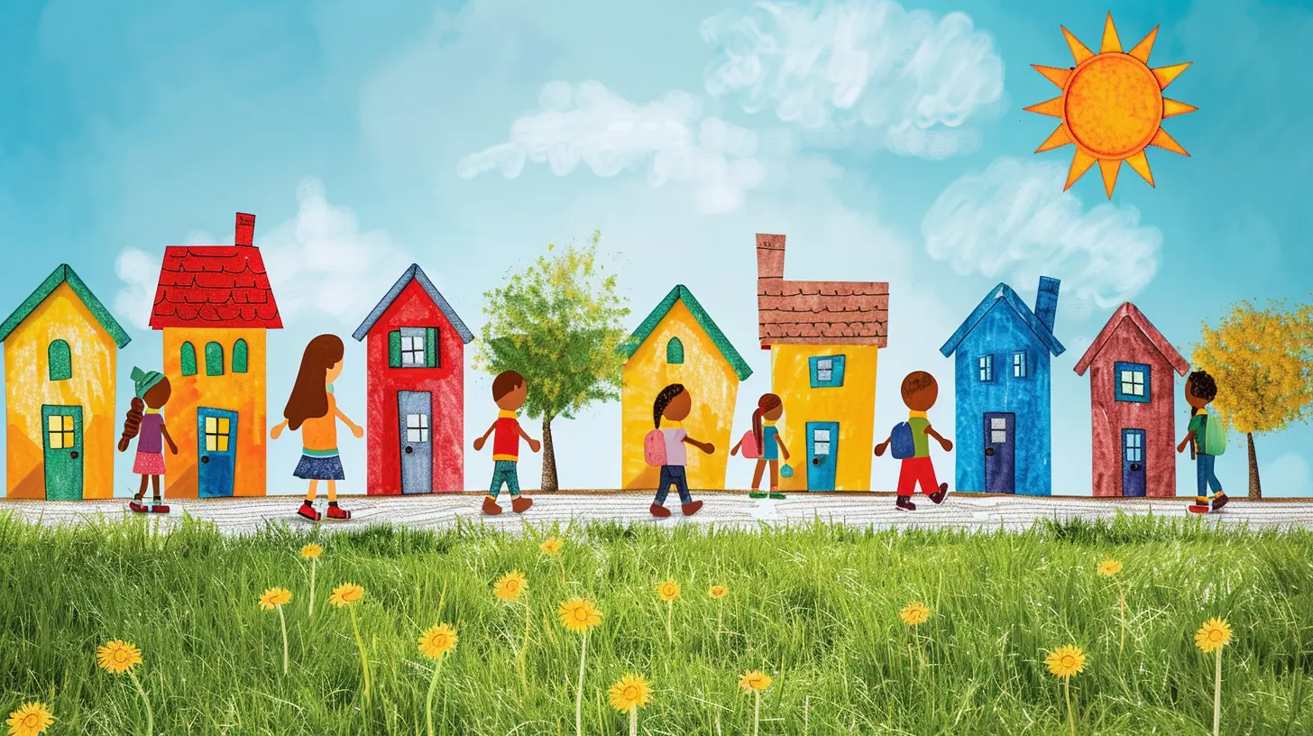 Supporting Gifted Students in Rural or Underserved Areas