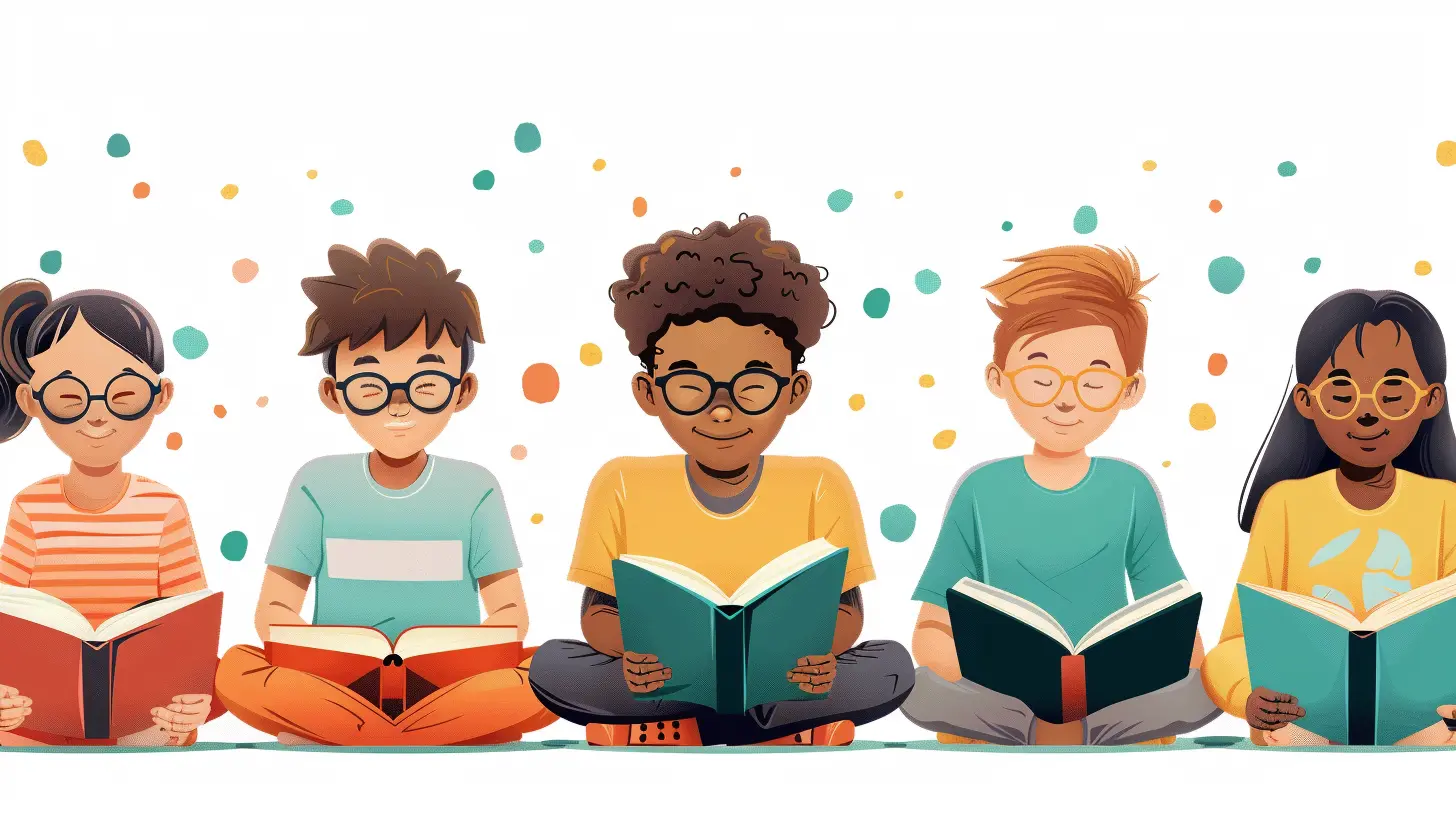 Supporting Gifted Students in Rural or Underserved Areas