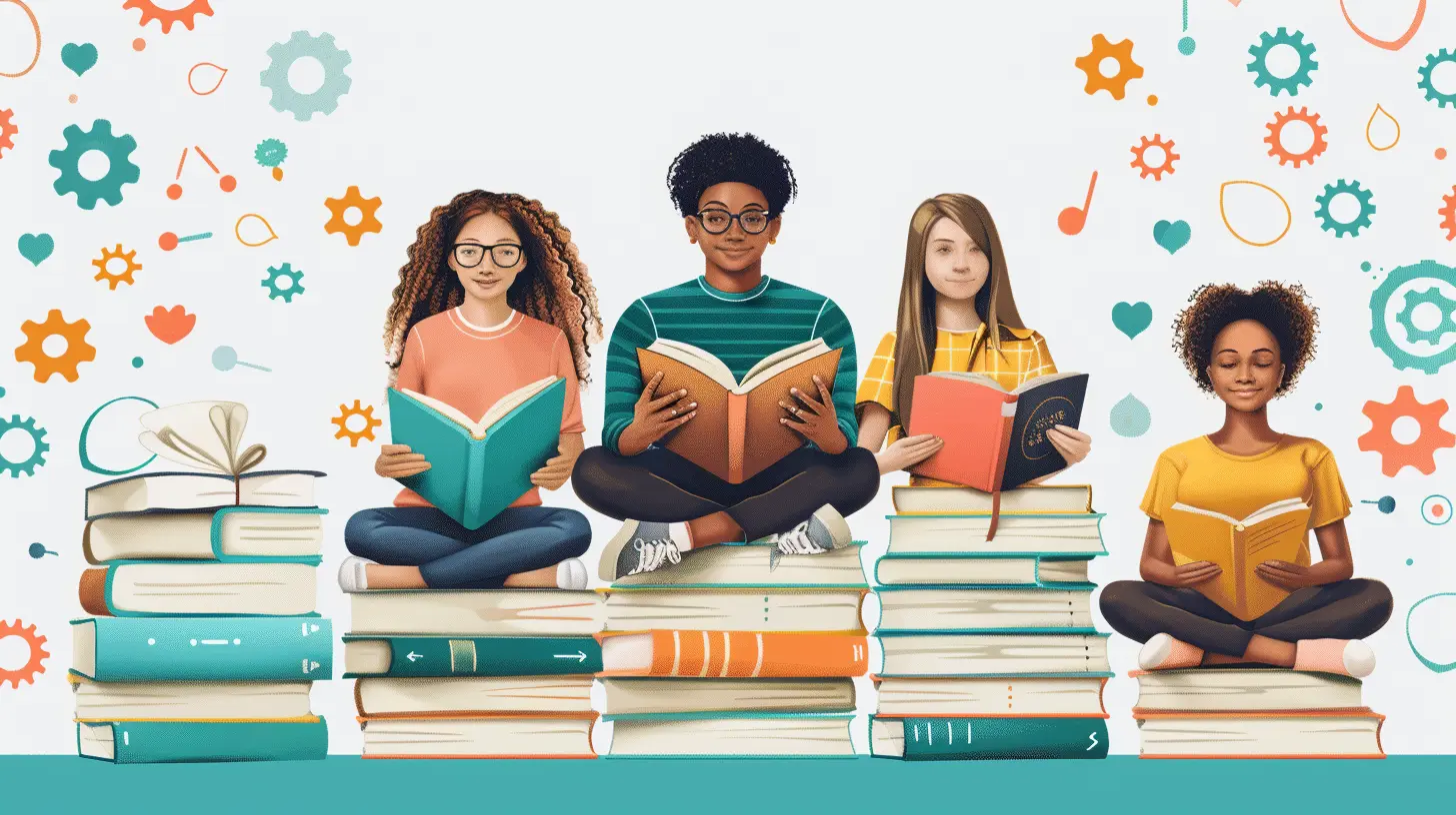 Supporting Gifted Students in Rural or Underserved Areas