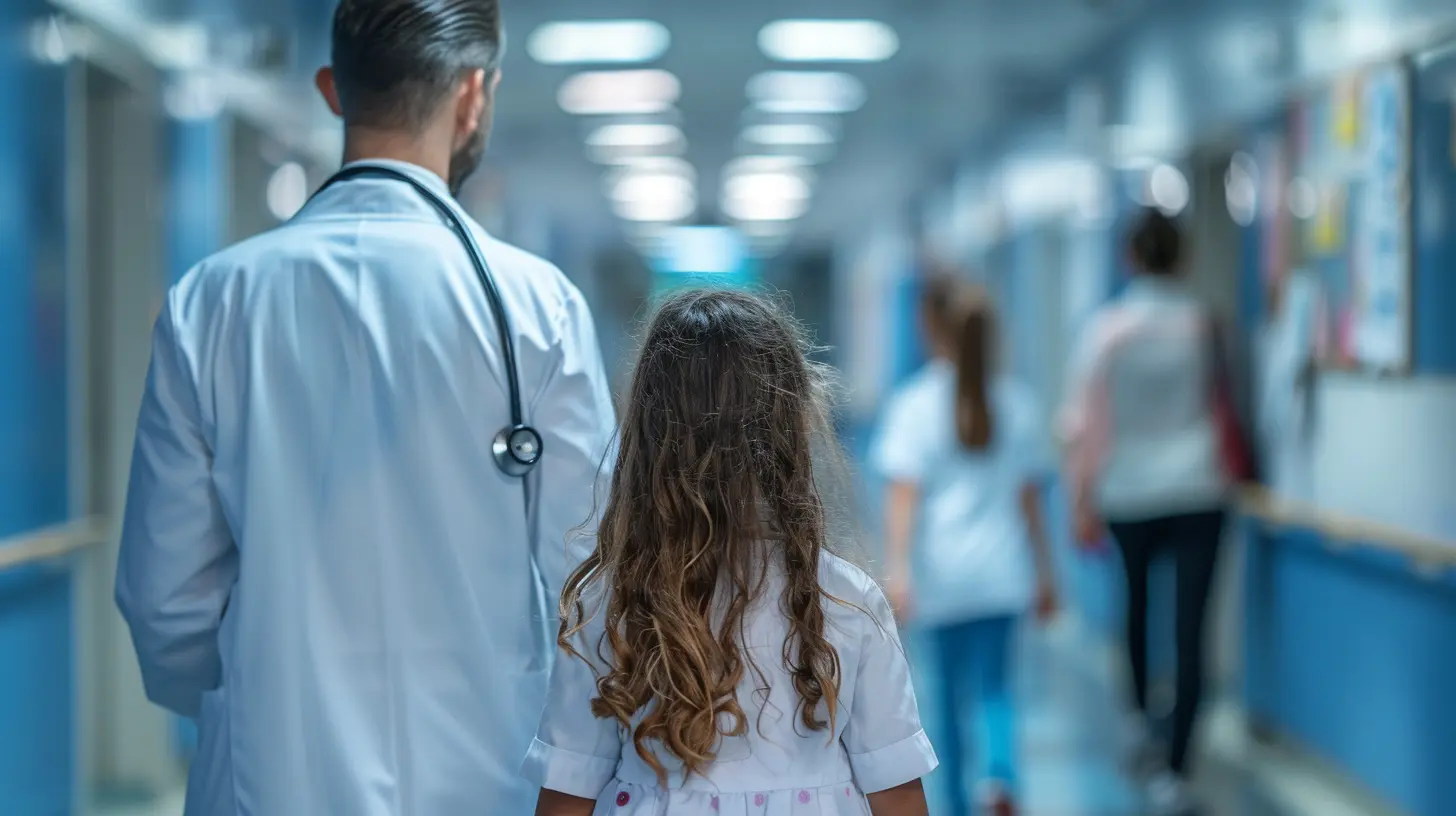 Supporting Students Through Health Crises: A Teacher’s Guide