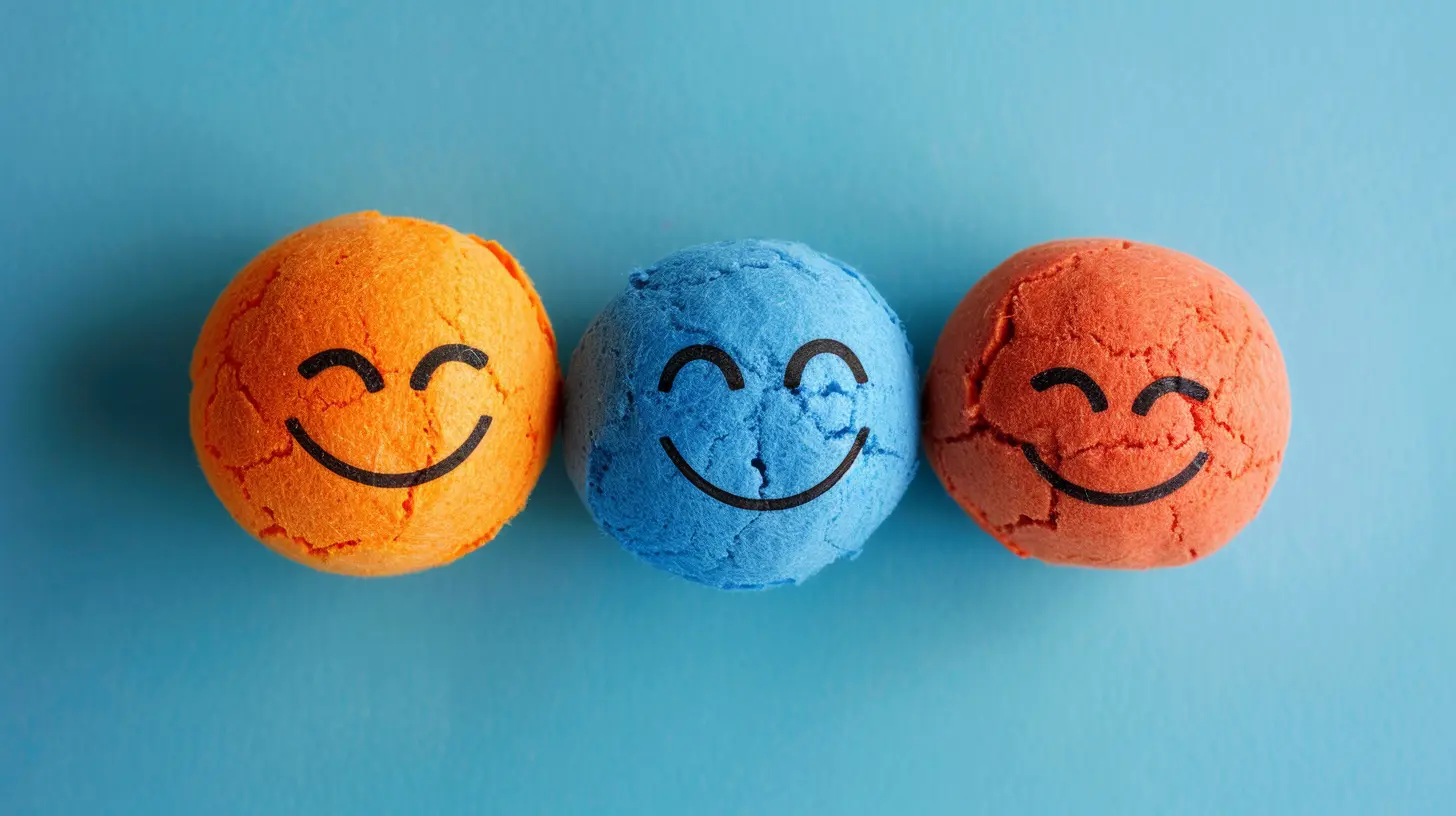 Supporting Your Child’s Emotional Well-Being in School