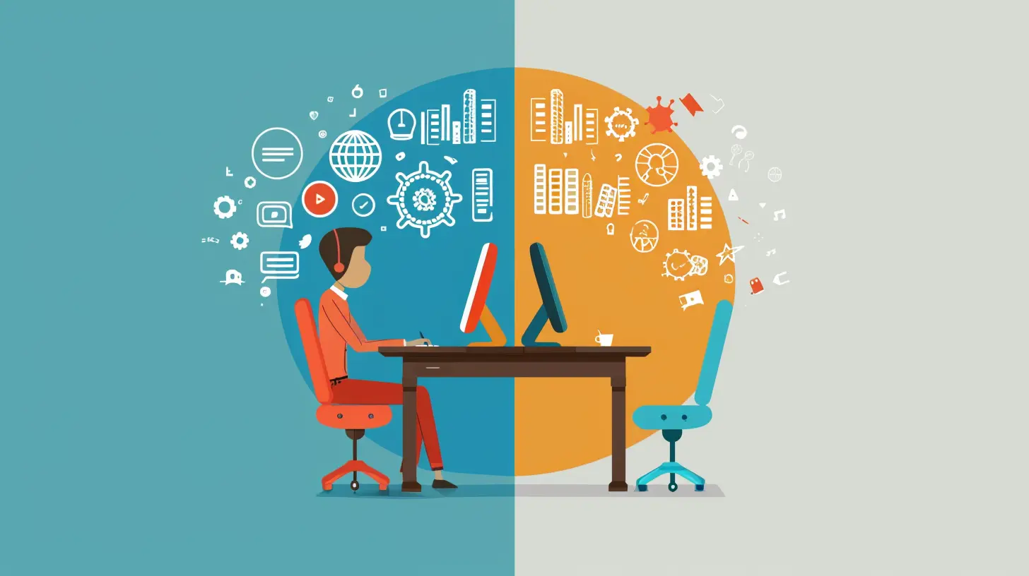 Synchronous vs. Asynchronous Learning: What Works Best