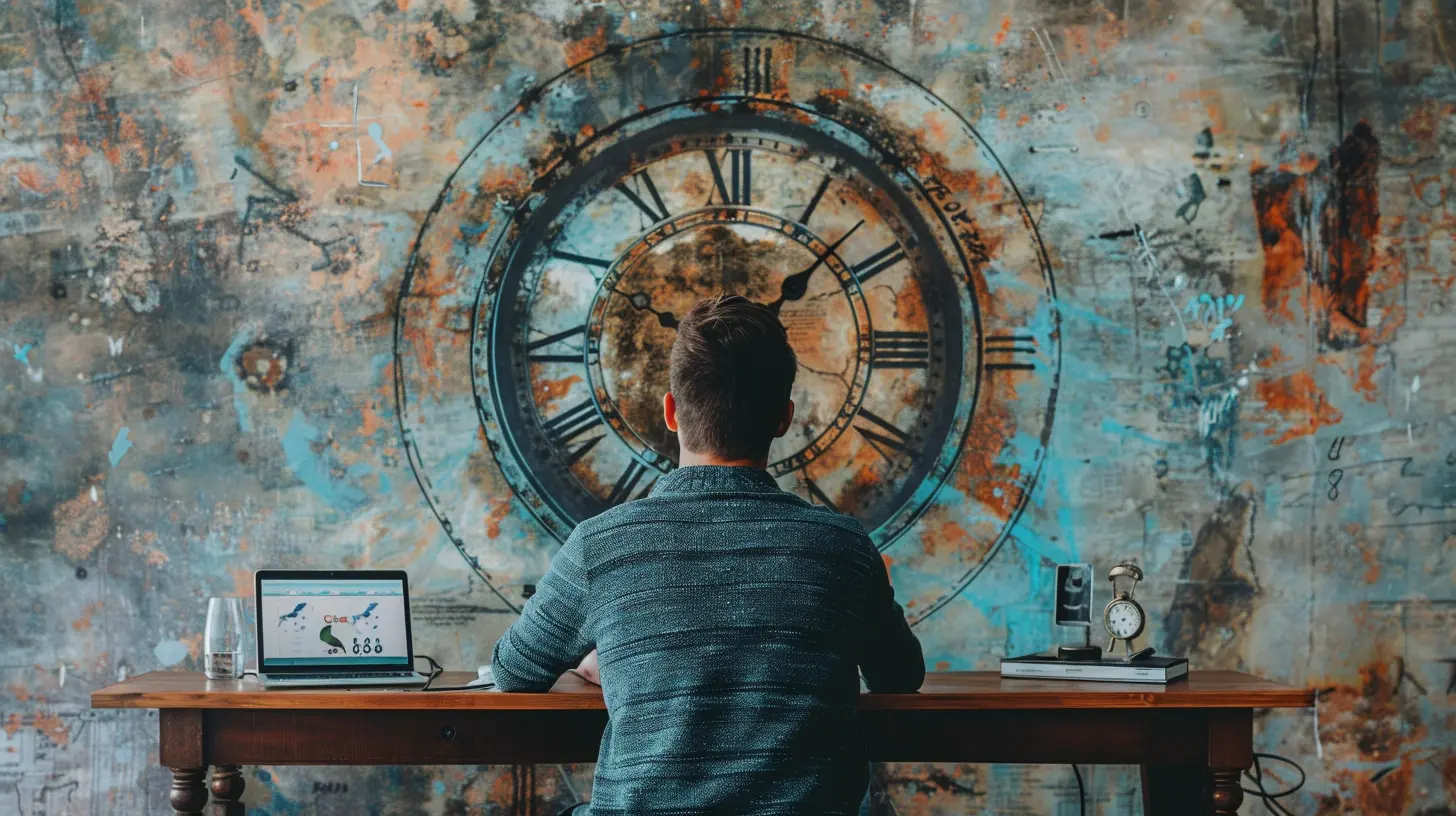 Synchronous vs. Asynchronous Learning: What Works Best