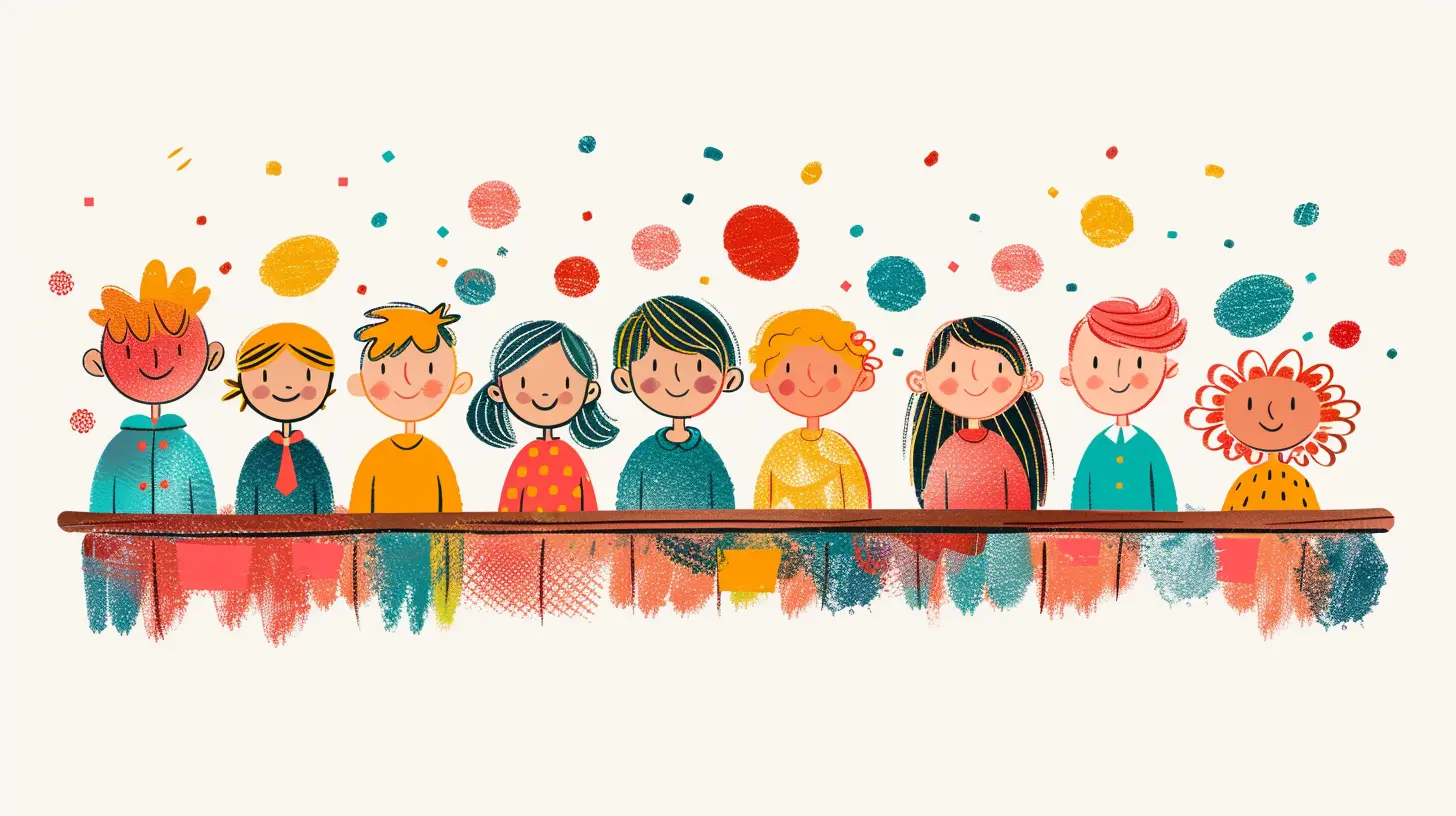 Teacher Training for Special Education: Meeting Every Child’s Needs