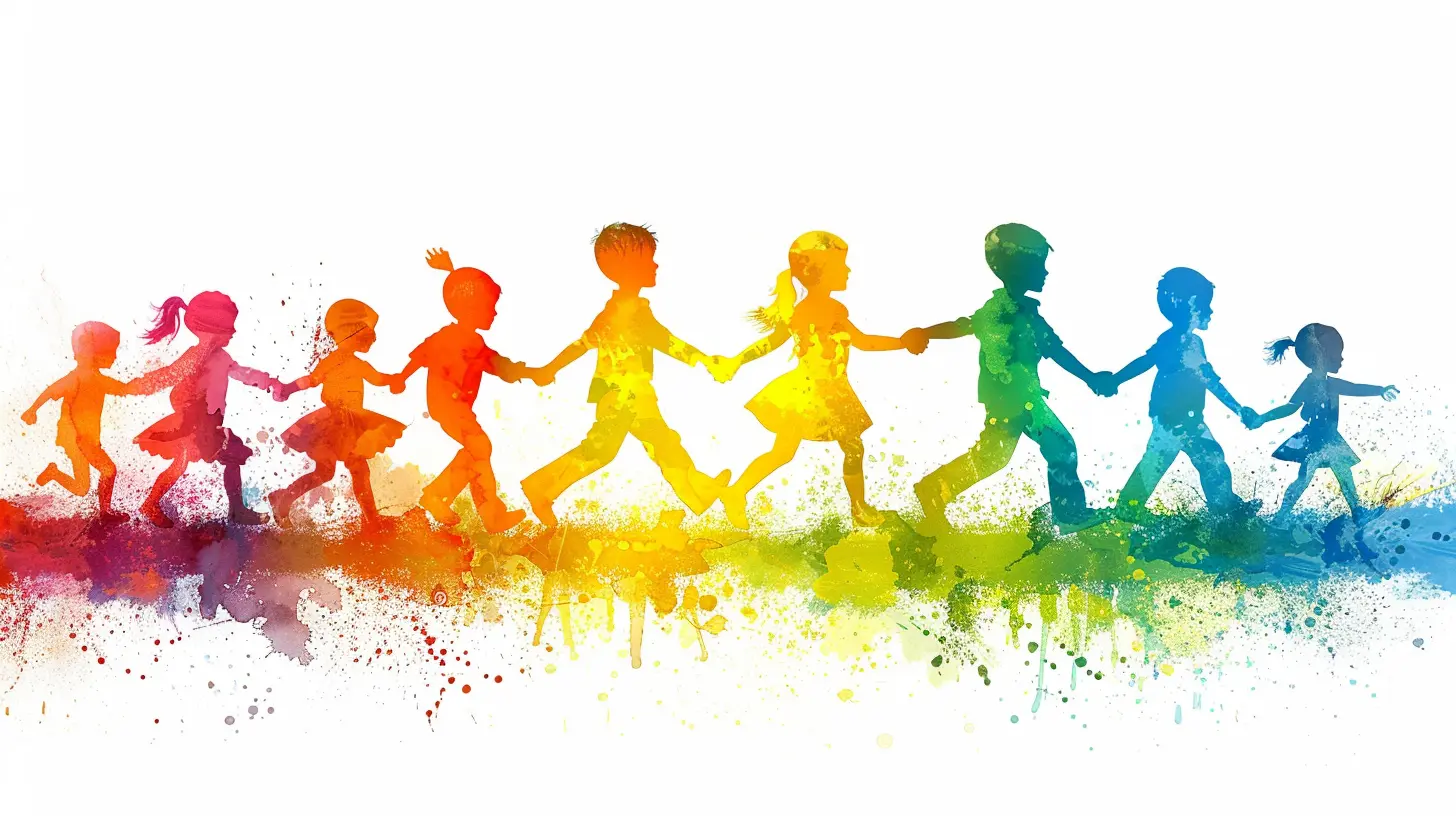 Teacher Training for Special Education: Meeting Every Child’s Needs