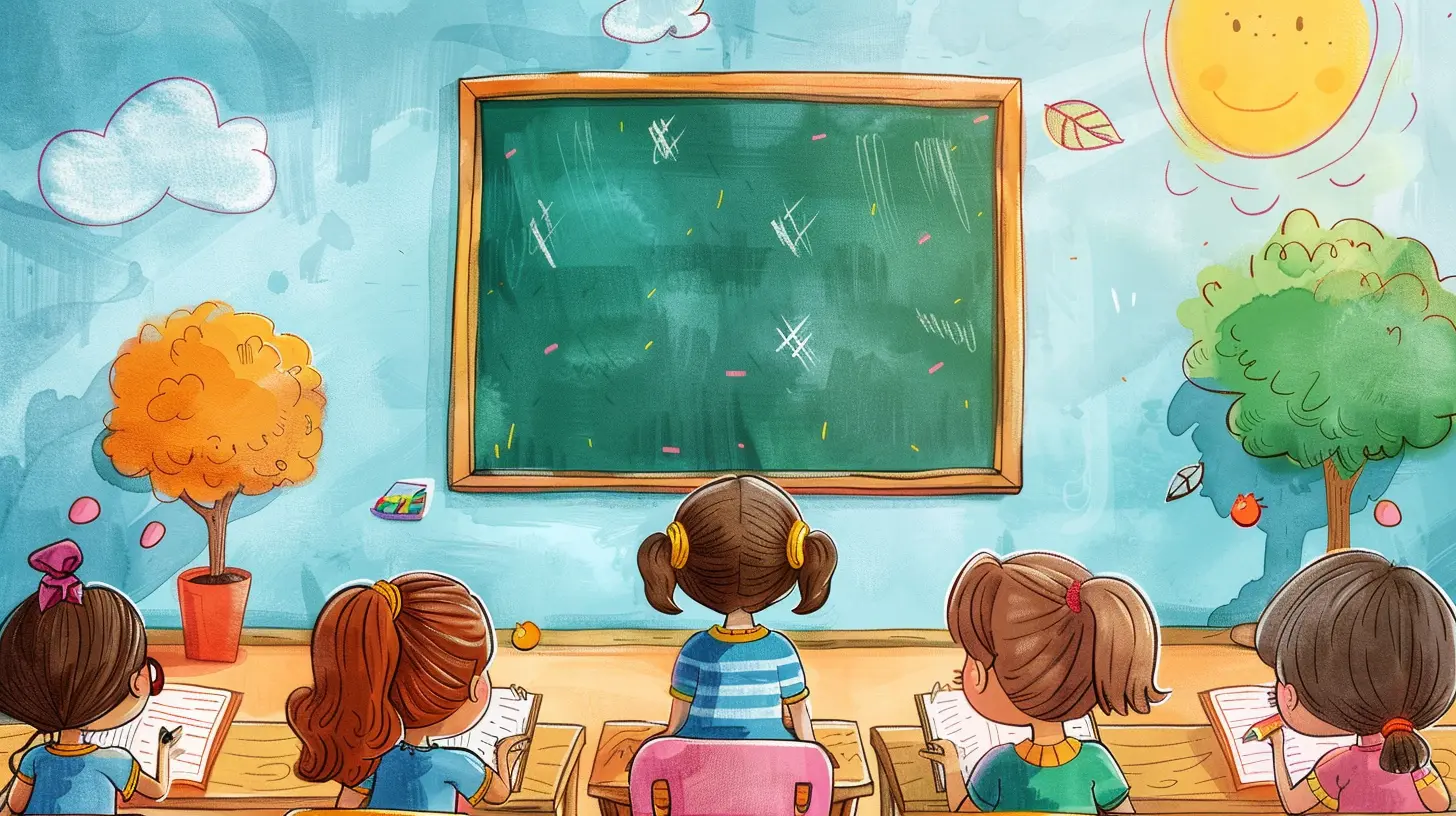 Teacher Training for Special Education: Meeting Every Child’s Needs
