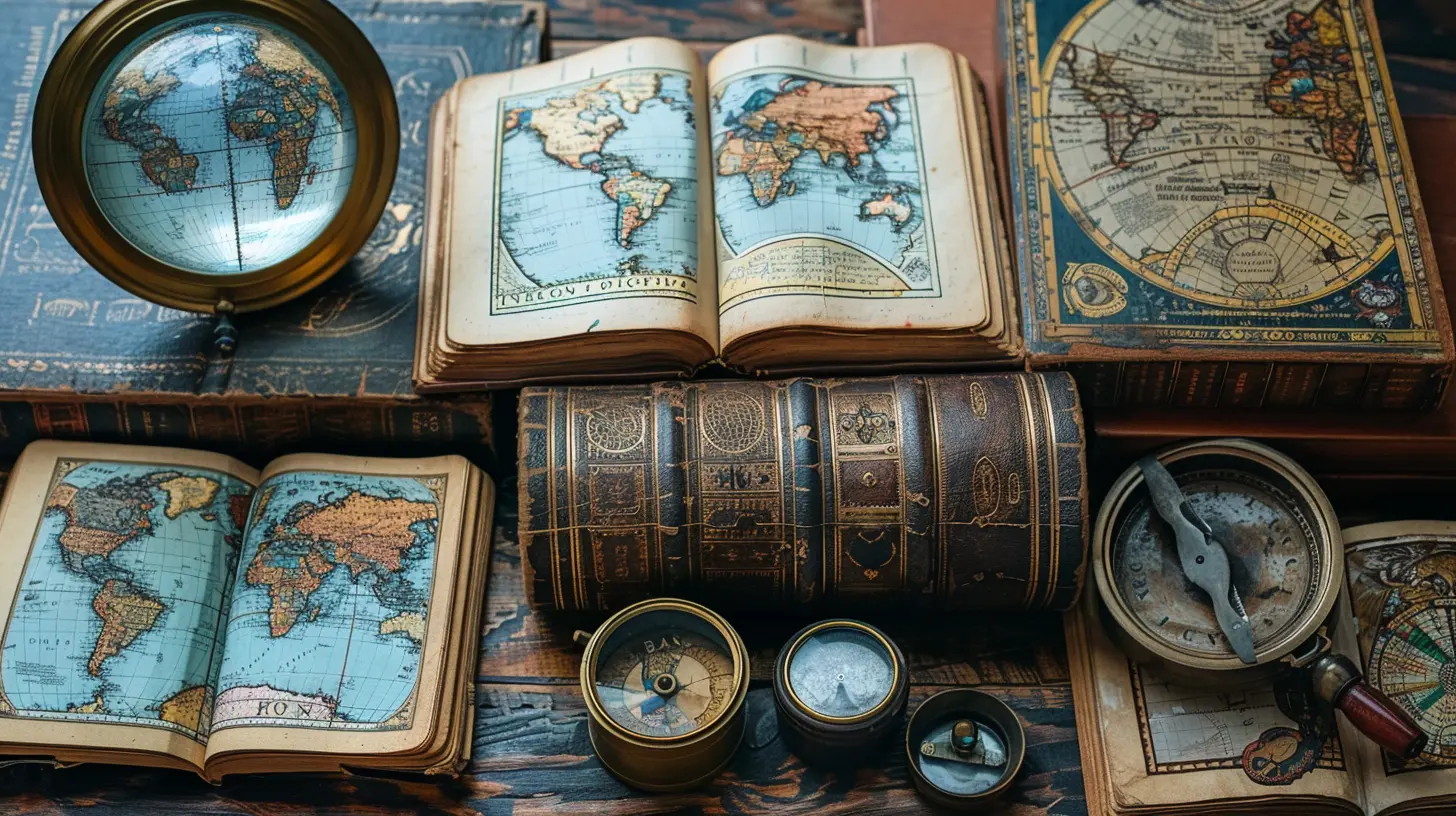 Teaching Colonialism: Challenges and Opportunities