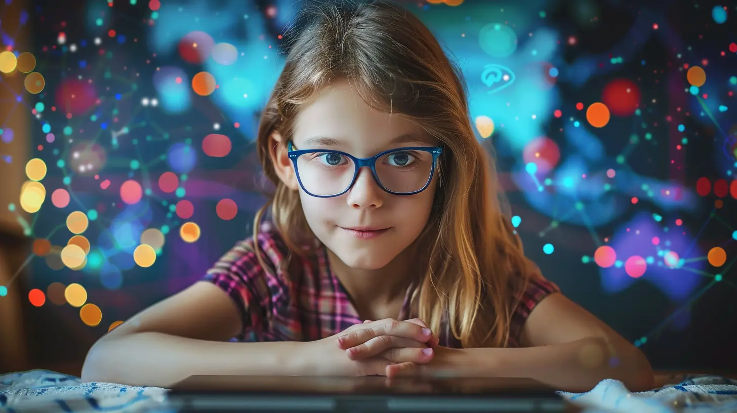 Technology Tools to Enhance Learning for Gifted Students