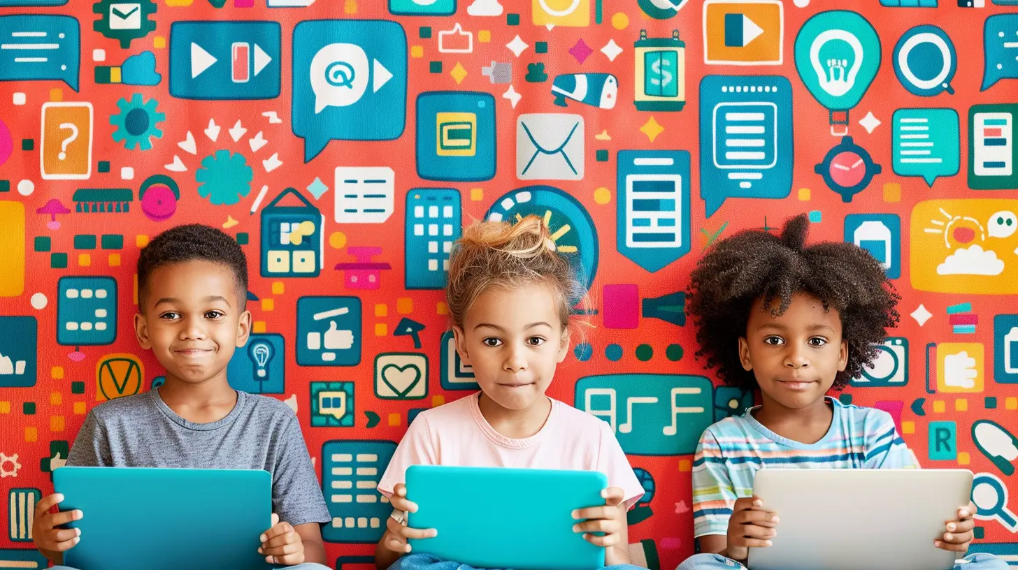 Technology Tools to Enhance Learning for Gifted Students