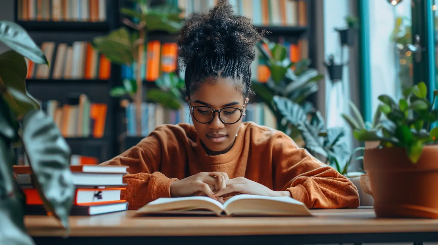 The Art of Writing a Thesis Statement