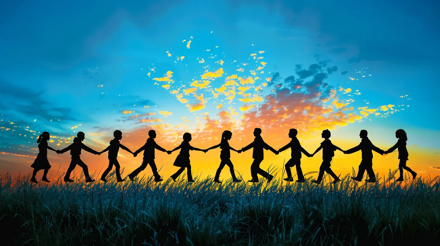 The Benefits of Co-Teaching: A Collaborative Approach to Education