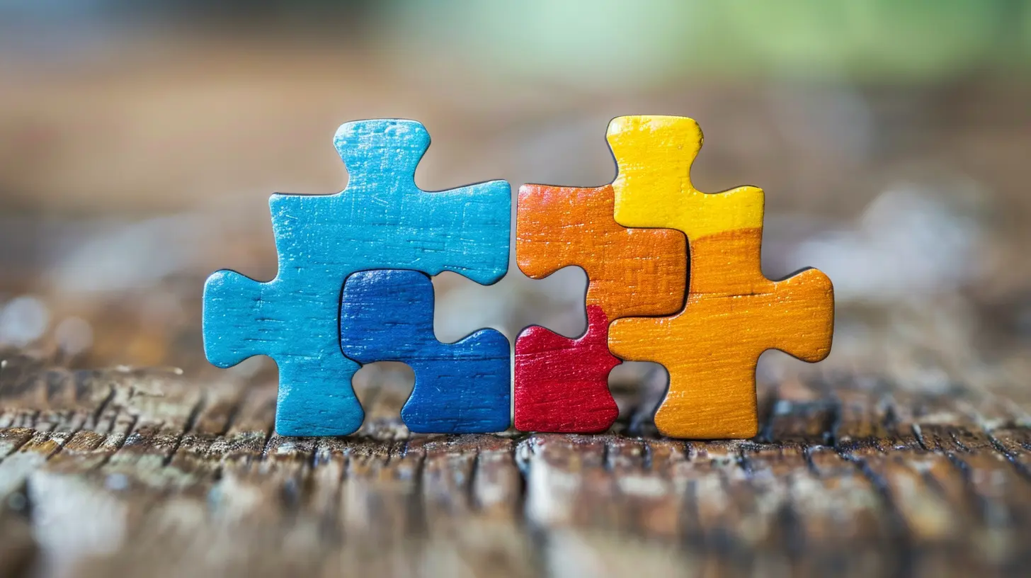 The Benefits of Co-Teaching: A Collaborative Approach to Education
