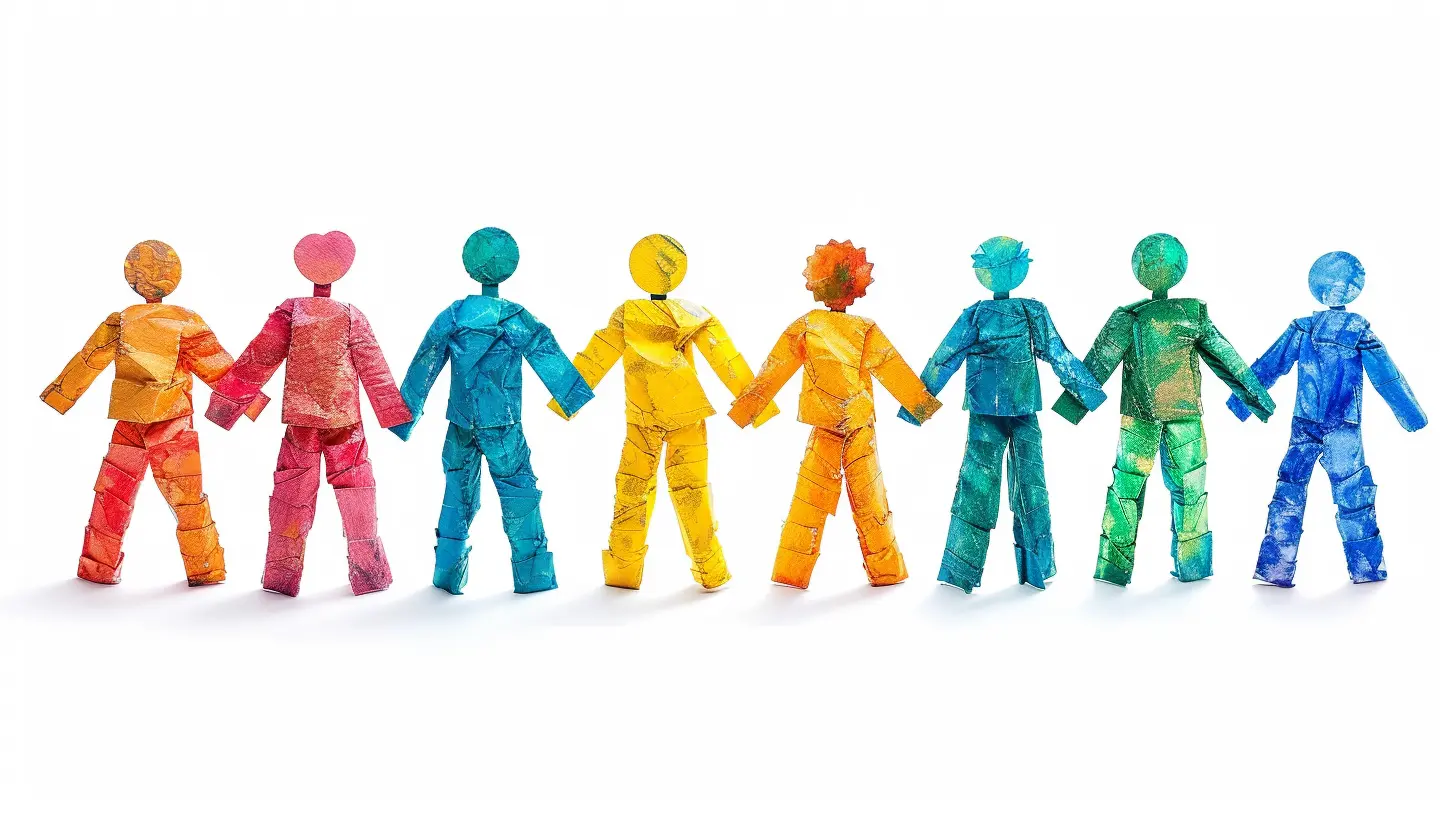 The Benefits of Co-Teaching: A Collaborative Approach to Education