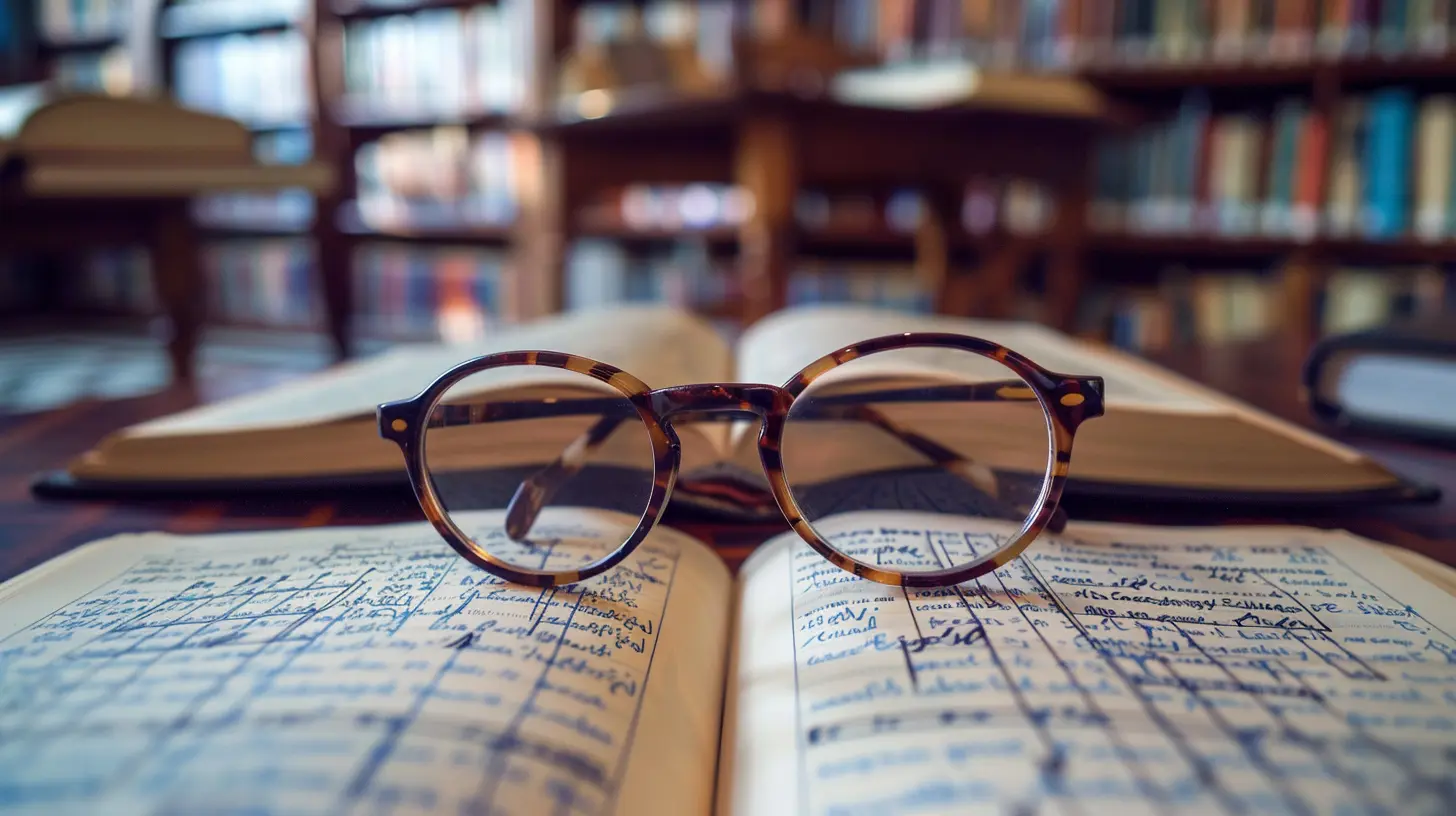 The Benefits of Cross-Age Peer Tutoring