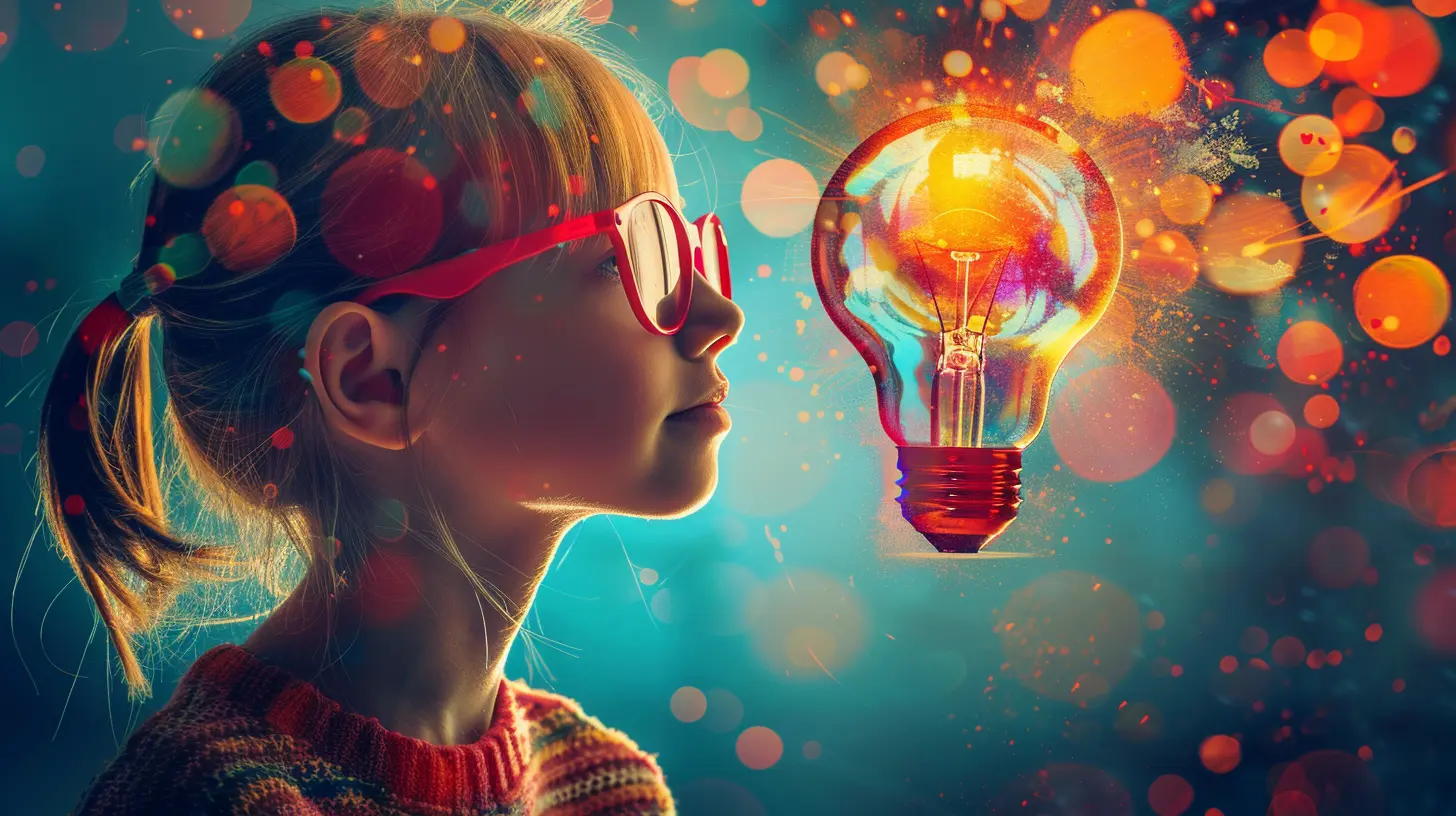 The Benefits of Early Identification in Gifted Education
