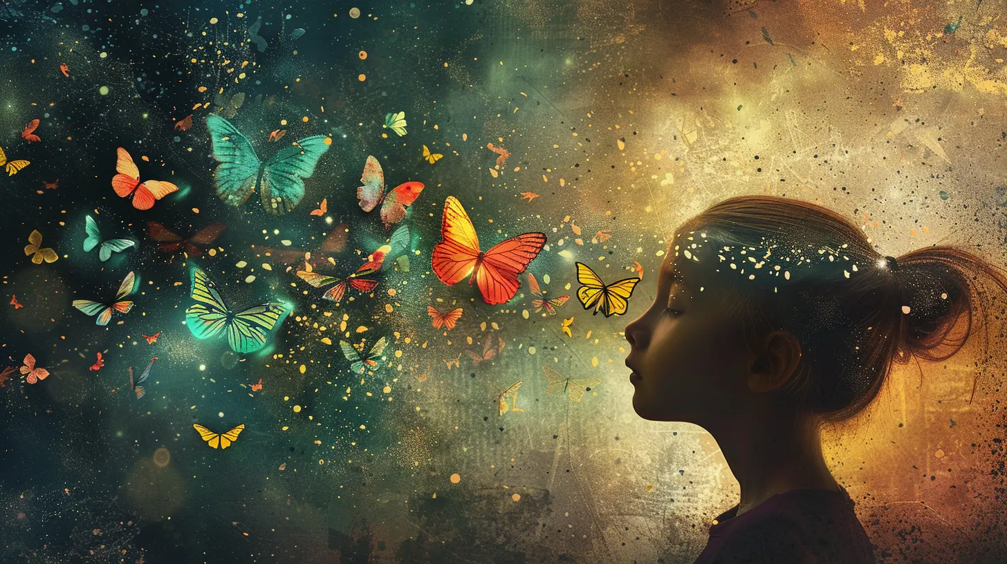 The Benefits of Early Identification in Gifted Education