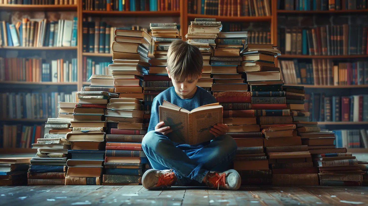 The Benefits of Enrichment Programs for Gifted Students