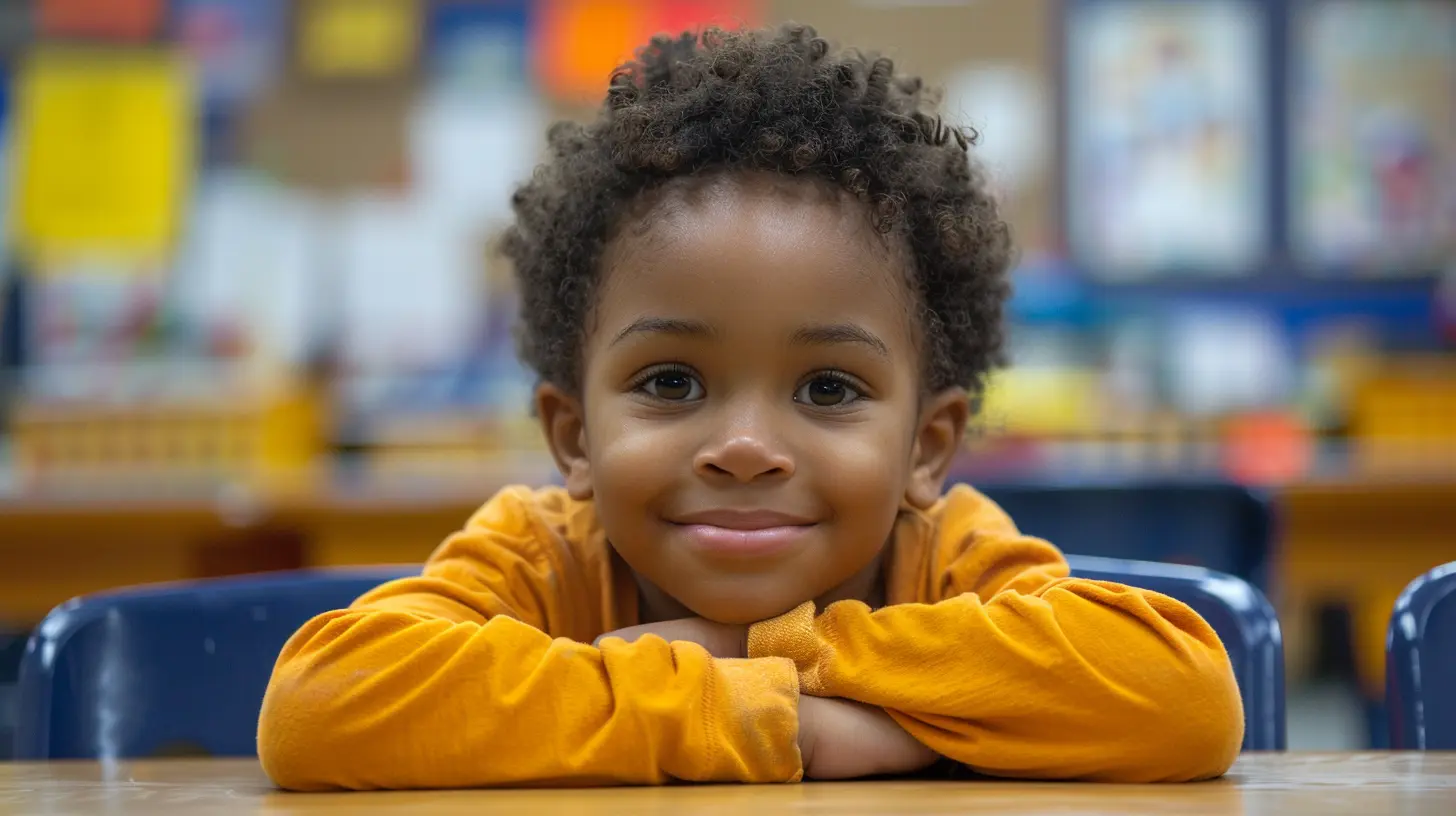 The Benefits of Enrichment Programs for Gifted Students