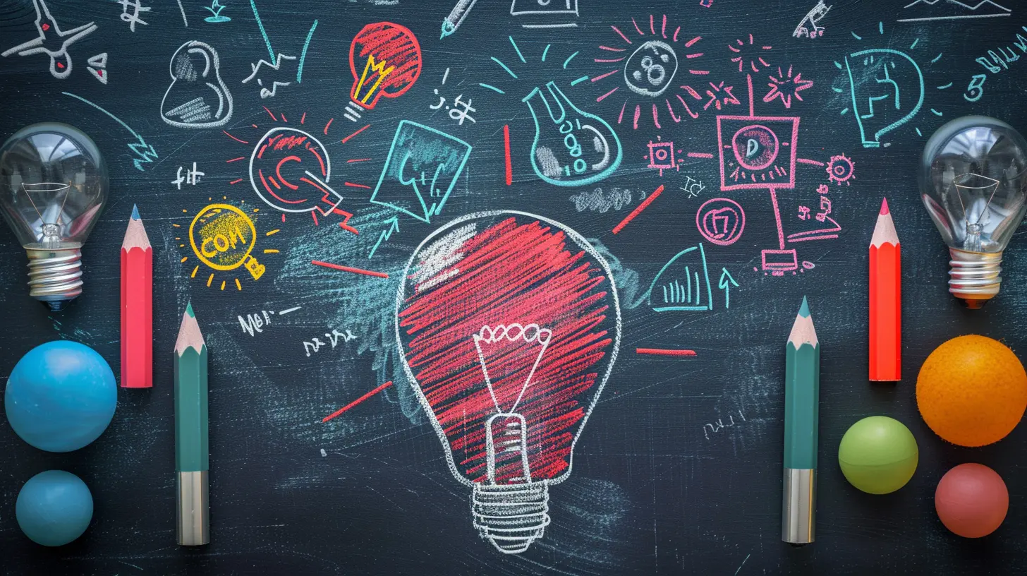 The Benefits of Enrichment Programs for Gifted Students