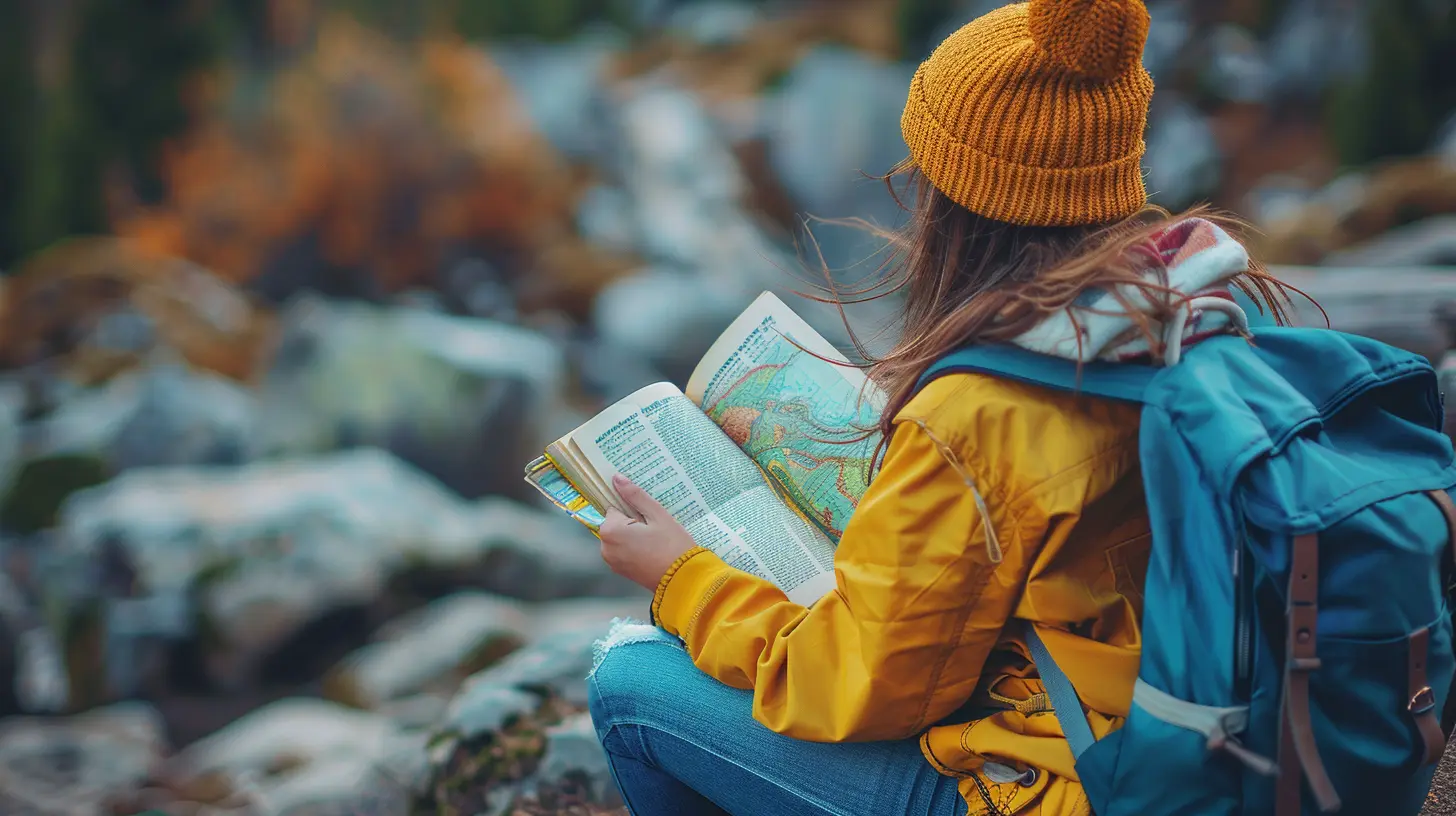 The Benefits of Learning a New Language While Studying Abroad