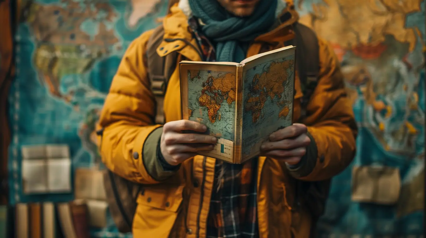 The Benefits of Learning a New Language While Studying Abroad