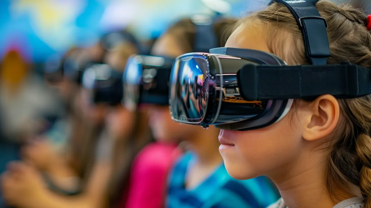 The Benefits of Peer Learning in Virtual Classrooms