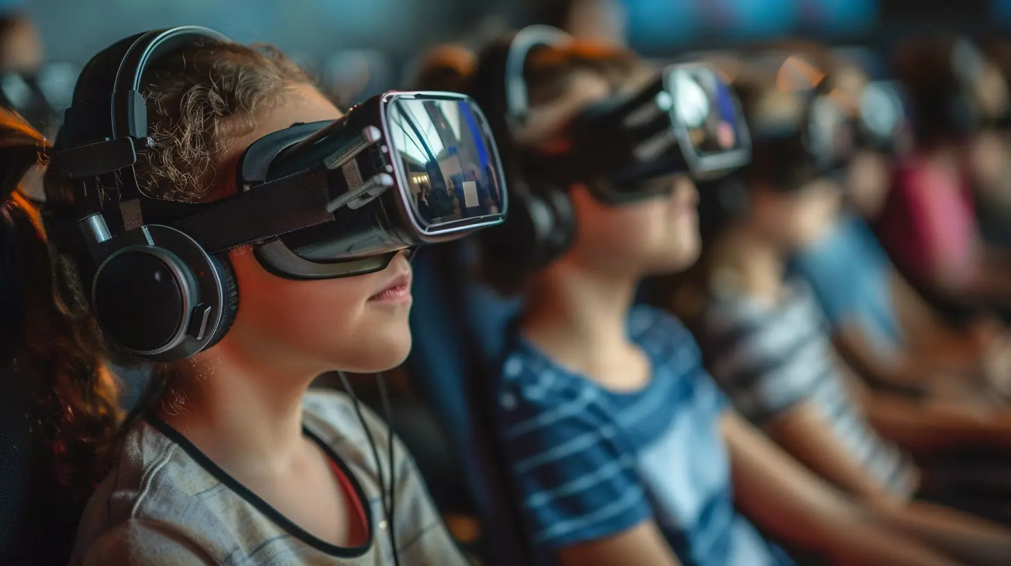 The Benefits of Peer Learning in Virtual Classrooms