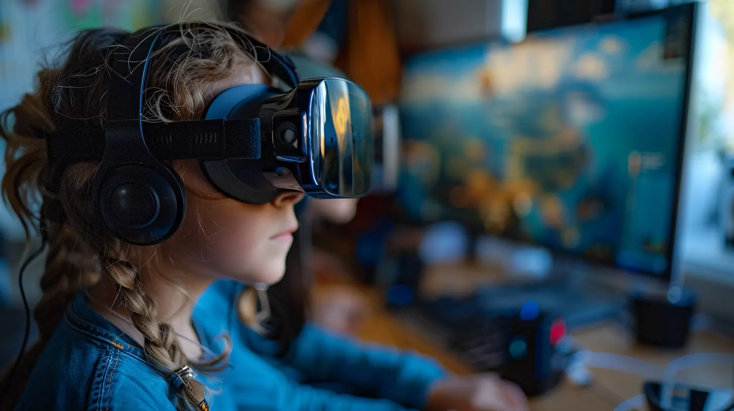 The Benefits of Peer Learning in Virtual Classrooms