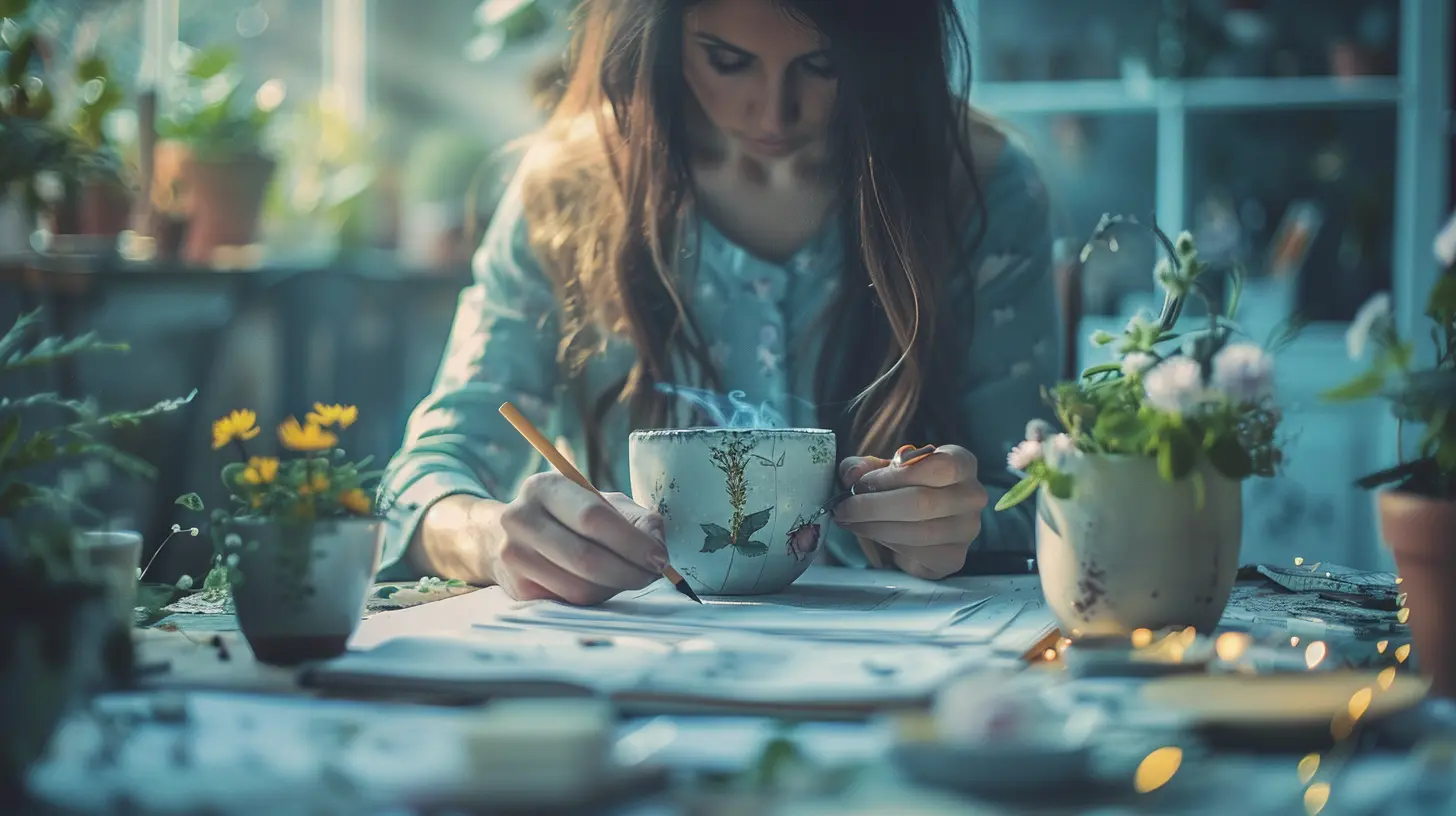 The Benefits of Peer Review in the Writing Process